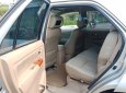 Toyota Fortuner SR5 2.7AT 2010 - Cần bán xe Toyota Fortuner đời 2010 số tự động, máy xăng 2 cầu