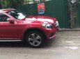 Mercedes-Benz G class GLC 250 4Matic 2016 - Cần bán Mercedes GLC 250 4Matic 2016, màu đỏ