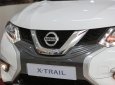 Nissan X trail 2018 - Bán Nissan X trail đời 2018, màu trắng, giá tốt
