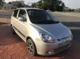 Chevrolet Spark 2010 - Bán Chevrolet Spark năm sản xuất 2010, màu bạc đẹp như mới