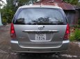 Toyota Innova  G   2007 - Cần bán gấp Toyota Innova G đời 2007, xe gia đình không kinh doanh