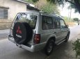 Mitsubishi Pajero   2000 - Cần bán xe 7 chỗ Pajero 2 cầu, loại 4 máy tiết kiệm nhiên liệu