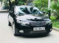 Kia Cerato 2010 - Kia Cerato 2010, màu đen, AT nhập Hàn