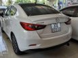 Mazda 2 2016 - Bán Mazda 2 sản xuất năm 2016, màu trắng  