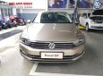 Volkswagen Passat GP 2018 - Volkswagen Passat GP nâu vàng 2018 chính hãng giá tốt, hỗ trợ trả góp 90%/ hotline: 090.898.8862