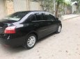 Toyota Vios E 2011 - Bán xe Toyota Vios 1.5E màu đen, sx cuối 2011, chính chủ gia đình từ đầu