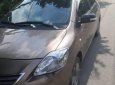 Toyota Vios   2009 - Bán Toyota Vios năm sản xuất 2009, 260 triệu