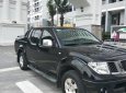 Nissan Navara 2011 - Cần bán Nissan Navara sản xuất năm 2011, màu đen, nhập khẩu nguyên chiếc