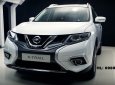 Nissan X trail SL SV 2018 - Bán Nissan Xtrail SL SV V-Series 2019 đại lý Nissan lớn nhất miền bắc khuyến mại khủng