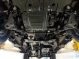 Ford Ranger XLS AT 2018 - Ford Giải Phóng bán xe Ford Ranger XLS 1 cầu số tự động đủ màu, trả trước chỉ 130Tr, KM bộ PK 5 món. LH: 0988587365