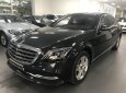 Mercedes-Benz S class S450 2017 - Bán xe Mercedes S450 đen cũ - lướt 7/2018 Chính hãng