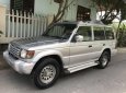 Mitsubishi Pajero   2000 - Cần bán xe 7 chỗ Pajero 2 cầu, loại 4 máy tiết kiệm nhiên liệu