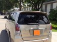 Toyota Innova G 2010 - Bán Toyota Innova G 2010, máy êm sơn zin, xe gia đình