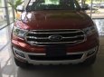 Ford Everest Titanium 2018 - Bán Ford Everest năm 2018 Titanium 4x2