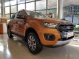 Ford Ranger Wildtrak 2.0L Biturbo 4x4 2018 - Mua xe Ford Ranger Wildtrak 2.0L Biturbo 4x4 màu vàng giá tốt, liên hệ: 0963483132