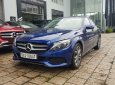 Mercedes-Benz C class C200 2018 - Xe Mercedes mới chưa lăn bánh giá xe cũ C200 xanh 2018 chính hãng