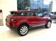 LandRover 2018 - Hotline 0938302233 bán LandRover Range Rover Evoque SE Plus 2018, màu đỏ, nhập khẩu chính hảng