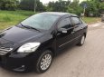 Toyota Vios 2010 - Bán Toyota Vios năm sản xuất 2010, màu đen