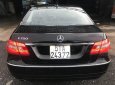 Mercedes-Benz E class  E250  2011 - Bán ô tô Mercedes E250 đời 2011, màu đen