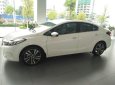 Kia Cerato 1.6 2018 - Bán Kia Cerato chỉ từ 499tr- đủ màu, sẵn xe quà tặng giá trị, giá ưu đãi. Liên hệ Mr Đức Anh 0977.051.536- Kia Phạm Văn Đồng