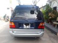 Toyota Zace   GL  2003 - Bán xe Toyota Zace GL năm sản xuất 2003, xe đẹp long lanh