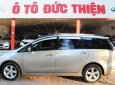 Mitsubishi Grandis 2.4 AT 2008 - Ô Tô Đức Thiện bán xe Grandis, Sx 2008, đăng kí tên cá nhân chính, đi ít, giữ gìn cực mới