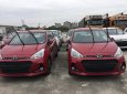 Hyundai Grand i10 2018 - Hyundai Giải Phóng-68 Trường Chinh, Hyundai Grand i10 2018, giá cực tốt, KM cực cao L/H ngay để ép giá: 0911766333