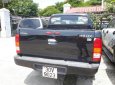 Toyota Hilux 2009 - Bán Toyota Hilux 2009 máy dầu, 2 cầu, 1 chủ từ đầu