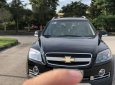 Chevrolet Captiva    2009 - Bán xe Captiva 7 chỗ - Sản xuất 2009 - Máy dầu