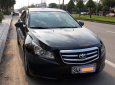 Daewoo Lacetti 2009 - Xe Daewoo SE Lacetti sản xuất 2009 màu đen, giá tốt nhập khẩu nguyên chiếc, số sàn