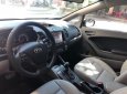 Kia K3   2016 - Cần bán gấp Kia K3 2016, màu đen như mới