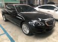 Mercedes-Benz E class E200 2015 - Cần bán Mercedes E200 sản xuất 2015 đk 2016, màu đen