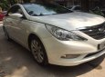 Hyundai Sonata  Y20  2010 - Cần bán xe Hyundai Sonata Y20 sản xuất năm 2010, chính chủ, 575tr