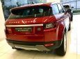 LandRover 2018 - Hotline 0938302233 bán LandRover Range Rover Evoque SE Plus 2018, màu đỏ, nhập khẩu chính hảng