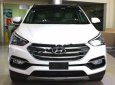 Hyundai Tucson 2.0 ATH 2018 - Bán Hyundai Tucson 2.0 ATH năm sản xuất 2018, màu trắng 