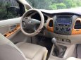 Toyota Innova G 2010 - Bán Toyota Innova G 2010, máy êm sơn zin, xe gia đình