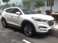 Hyundai Tucson 2.0ATH  2017 - Bán Hyundai Tucson 2.0ATH đời 2017, màu trắng, xe nhập, giá 930tr