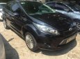 Ford Fiesta  AT 2011 - Cần bán Ford Fiesta số tự động, Sx 2011, xe đẹp xuất sắc