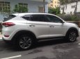 Hyundai Tucson 2.0ATH  2017 - Bán Hyundai Tucson 2.0ATH đời 2017, màu trắng, xe nhập, giá 930tr