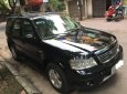 Ford Escape   2.3L 2004 - Bán Ford Escape 2.3L 2004, màu đen