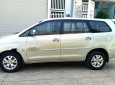 Toyota Innova  G 2006 - Bán Toyota Innova G sản xuất năm 2006 chính chủ