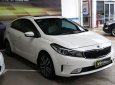 Kia Cerato 2.0AT 2016 - Bán Kia Cerato 2.0AT đời 2016, màu trắng