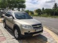 Chevrolet Captiva   2008 - Cần bán xe Chevrolet Captiva sản xuất 12/2008, xe rất chất xe và cực đẹp