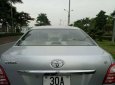 Toyota Vios   1.5E  2010 - Cần bán xe Toyota Vios 1.5E năm 2010, màu bạc