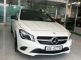 Mercedes-Benz CLA class CLA200 2015 - Bán xe Mercedes CLA200 năm 2015, màu trắng, nhập khẩu nguyên chiếc