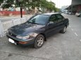 Toyota Corolla 1996 - Bán ô tô Toyota Corolla sản xuất 1996, màu xanh, nhập từ Nhật, giá 120tr