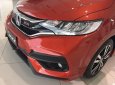 Honda Jazz 1.5V 2018 - Bán Honda Jazz năm sản xuất 2018, màu đỏ, 544 triệu