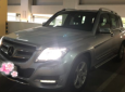 Mercedes-Benz GLK Class  GLK 250 2014 - Chính chủ bán Mercedes GLK 250 đời 2014, màu bạc