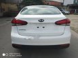 Kia Cerato  SMT  2018 - Bán ô tô Kia Cerato đời 2018, màu trắng, giá 499tr