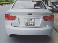 Kia Cerato 2009 - Cần bán xe Kia Cerato sản xuất 2009 như mới